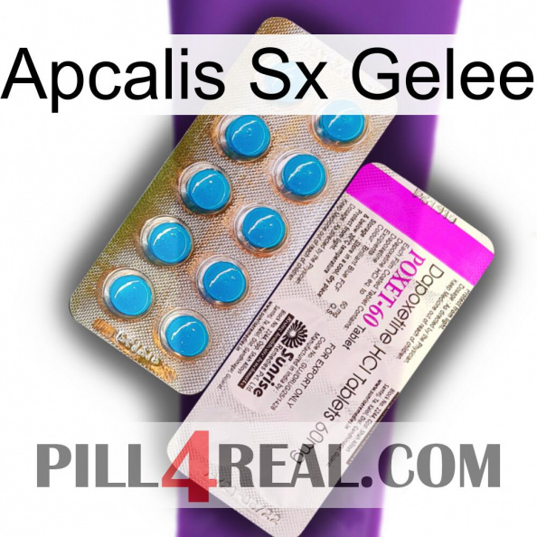 Apcalis Sx Jelly new07